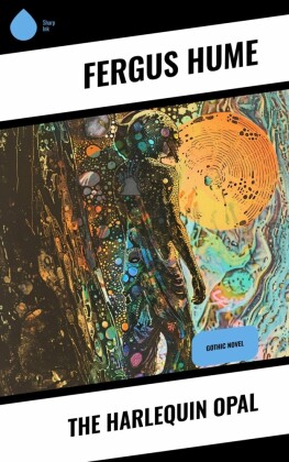 The Harlequin Opal