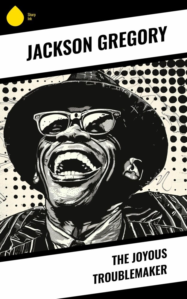 The Joyous Troublemaker main product photo