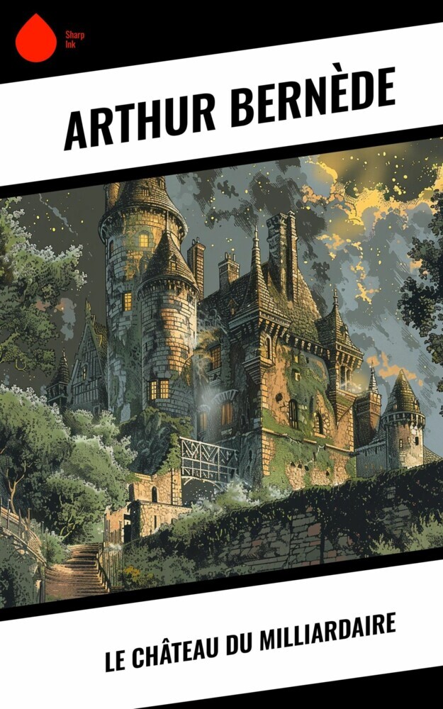 Le Château du Milliardaire main product photo