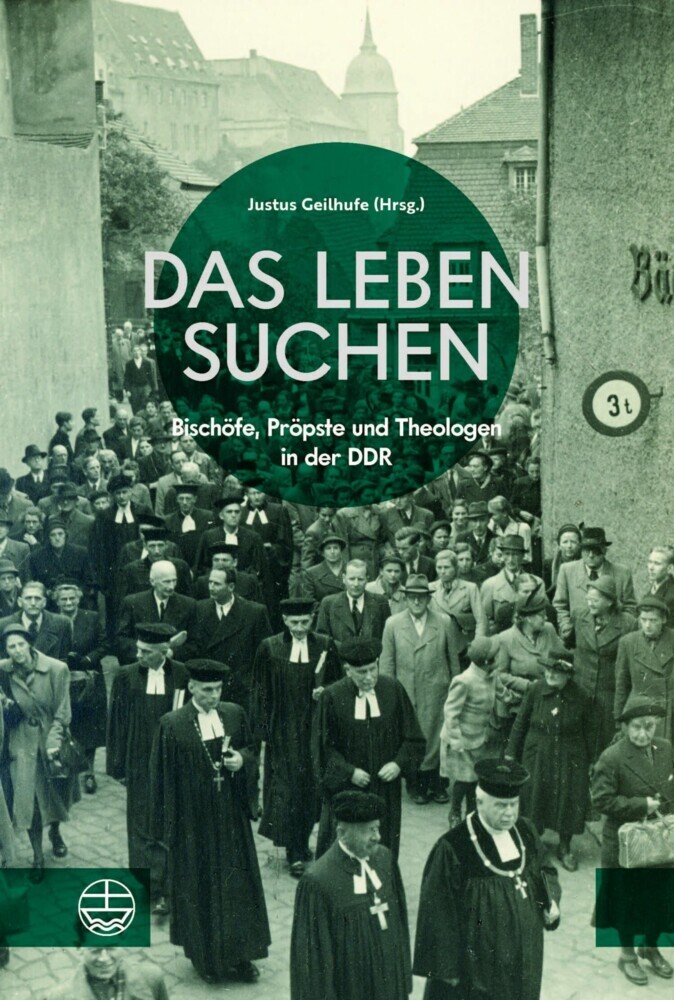 Das Leben suchen main product photo