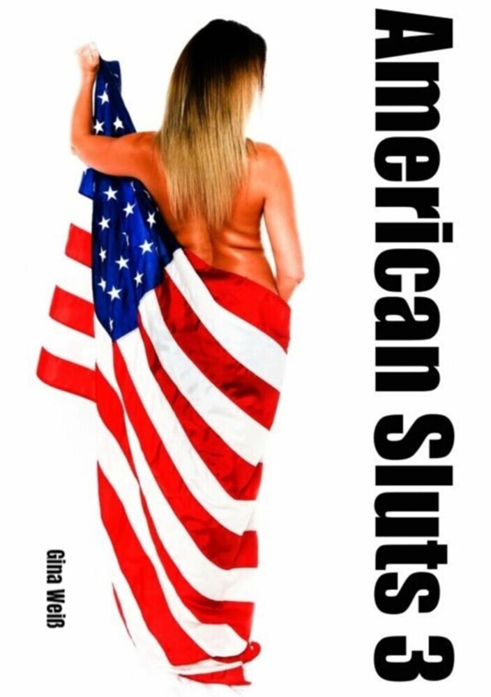 American Sluts 3 main product photo