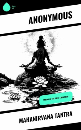 Mahanirvana Tantra