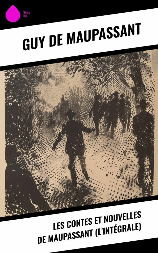 Les Contes et Nouvelles de Maupassant (L'Intégrale) main product photo