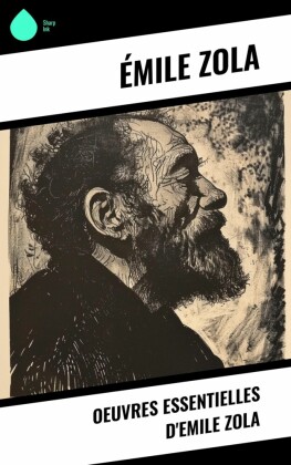 Oeuvres essentielles d'Emile Zola