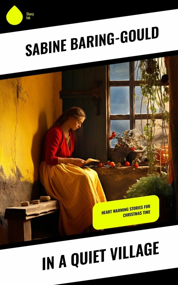 In a Quiet Village main product photo
