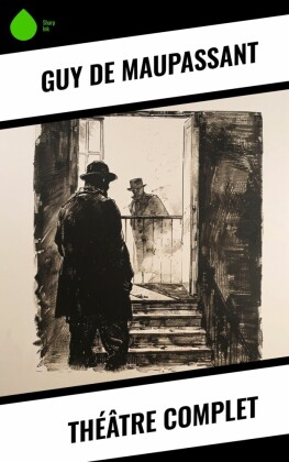 Théâtre complet