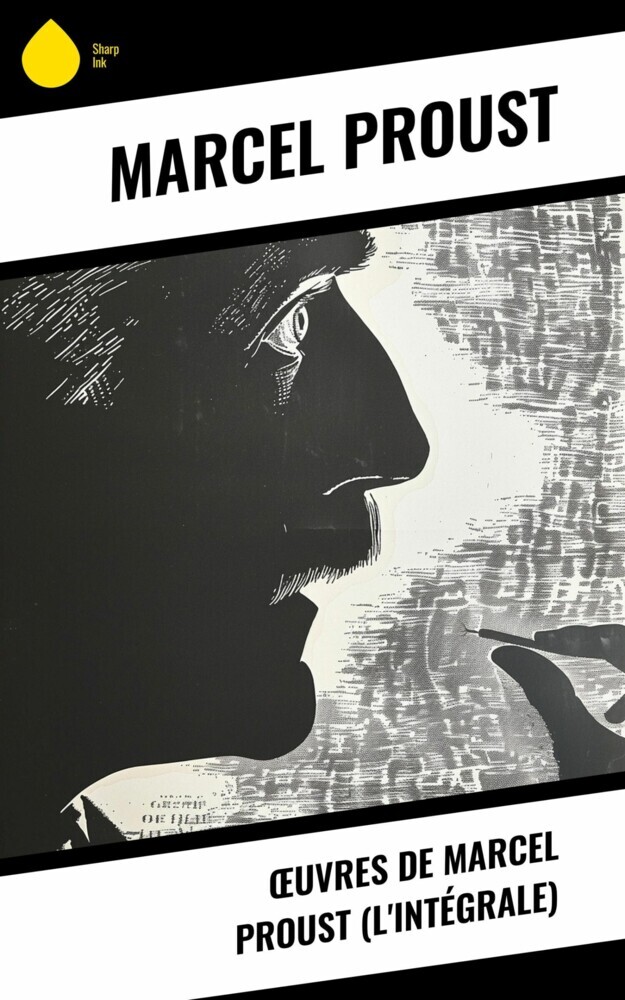 ?uvres de Marcel Proust (L'Intégrale) main product photo