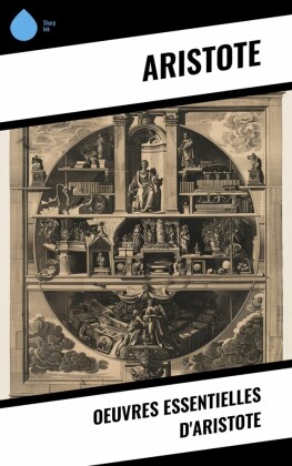 Oeuvres essentielles d'Aristote