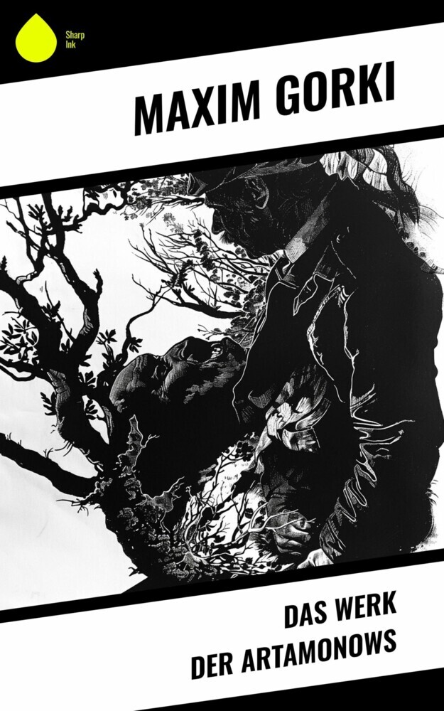 Das Werk der Artamonows main product photo