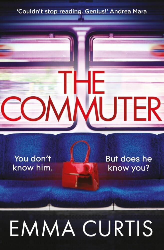The Commuter main product photo