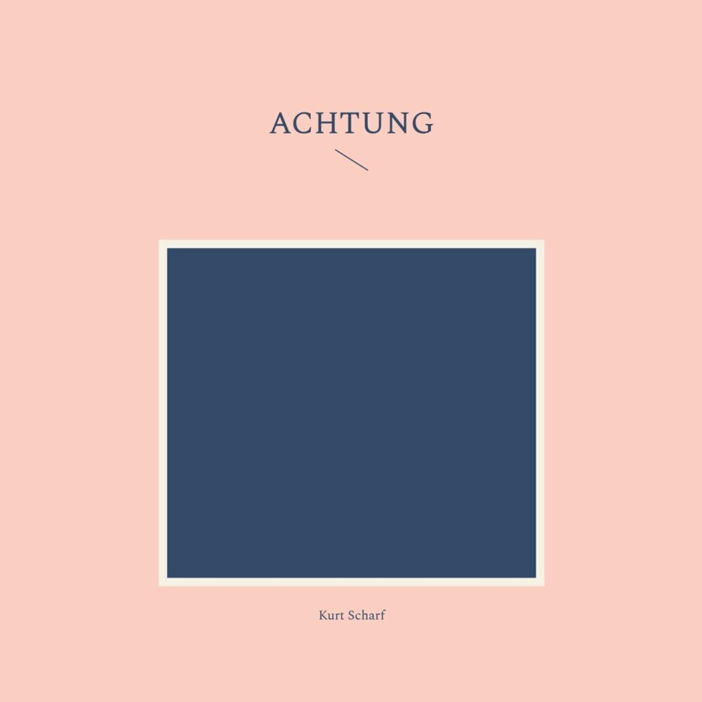 Achtung main product photo