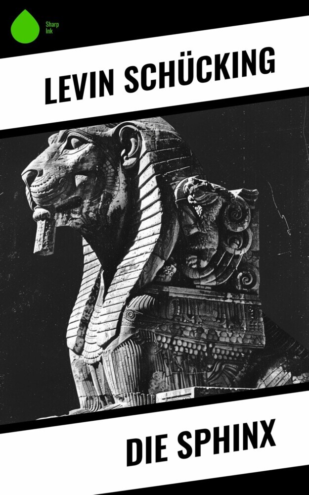 Die Sphinx main product photo
