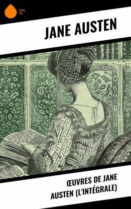 ?uvres de Jane Austen (L'Intégrale)