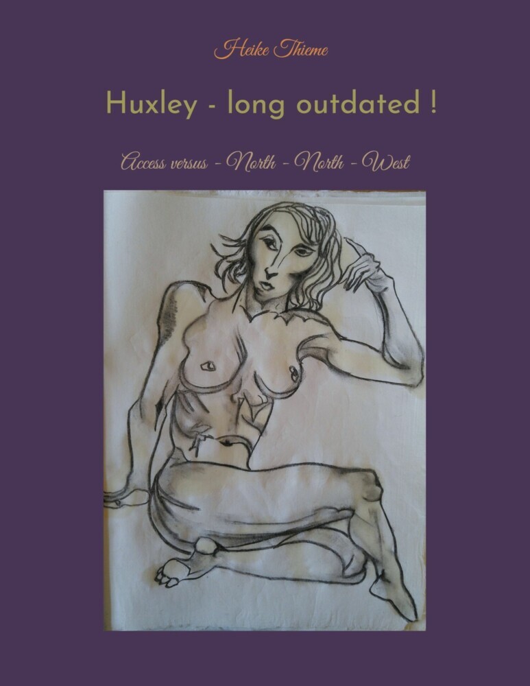 Huxley - long outdated ! main product photo