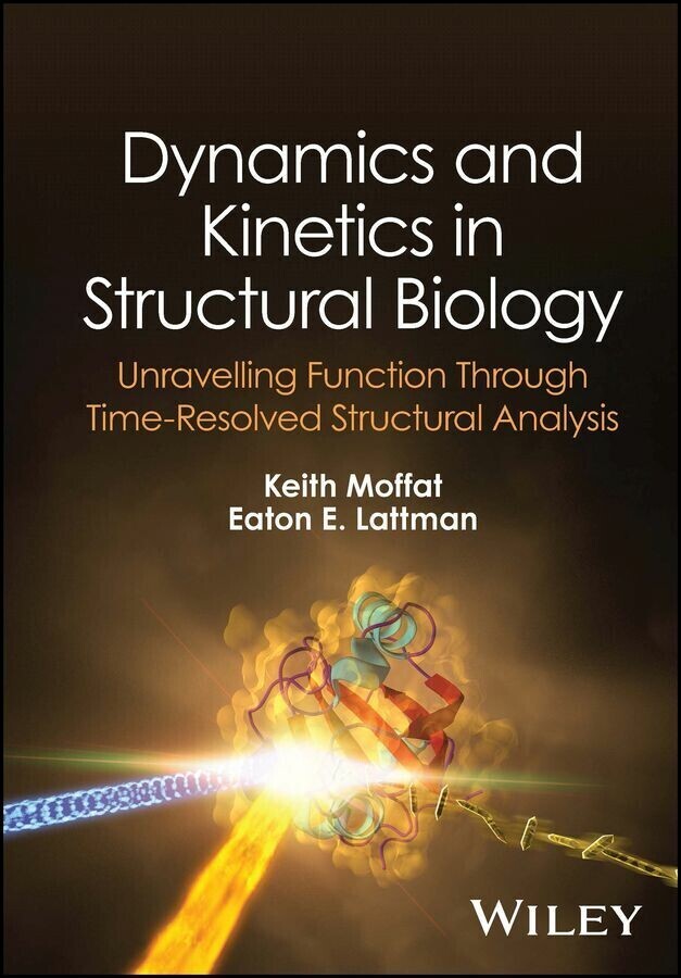 Dynamics and Kinetics in Structural Biology main product photo