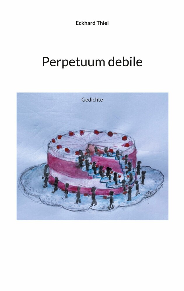 Perpetuum debile main product photo