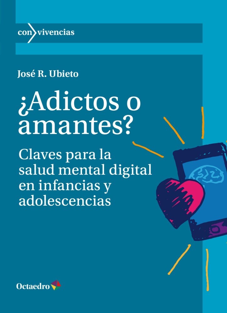 ¿Adictos o amantes? main product photo