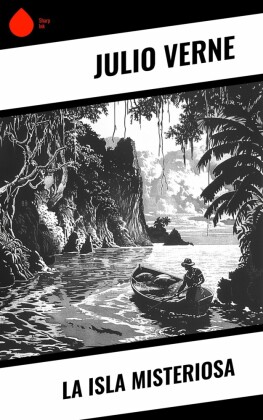 La isla misteriosa
