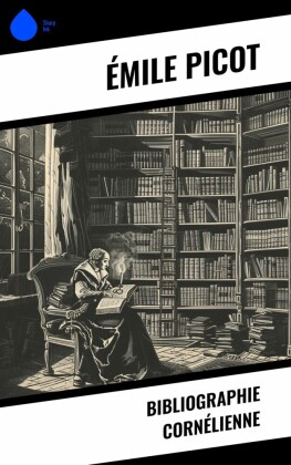 Bibliographie cornélienne