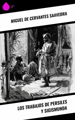 Los trabajos de Persiles y Sigismunda