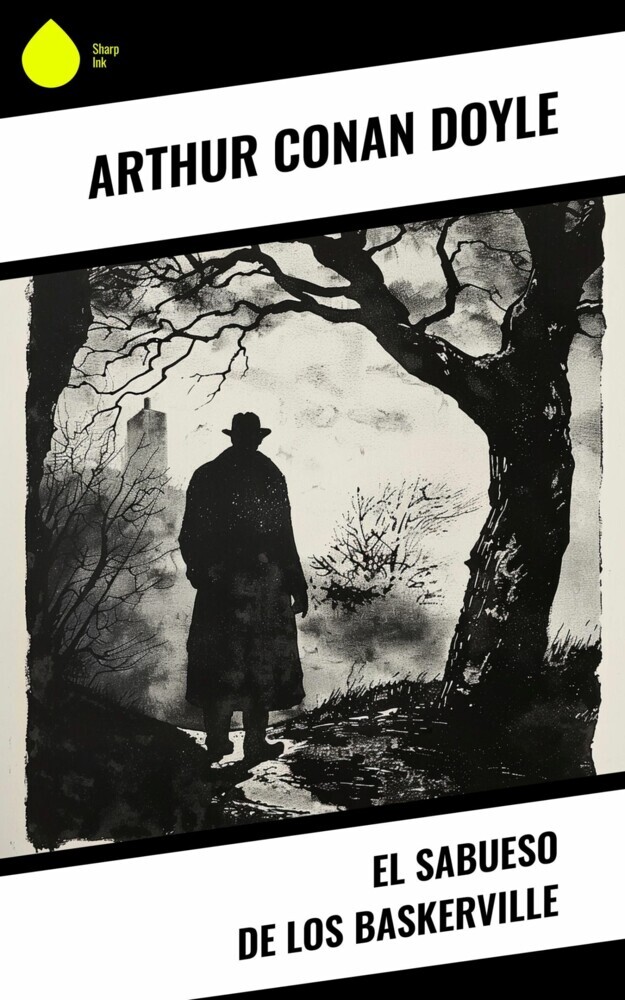El Sabueso de los Baskerville main product photo