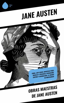 Obras Maestras de Jane Austen