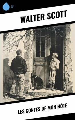 Les contes de mon hôte