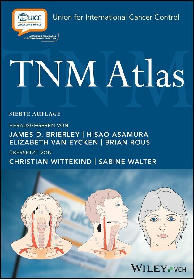 TNM Atlas main product photo