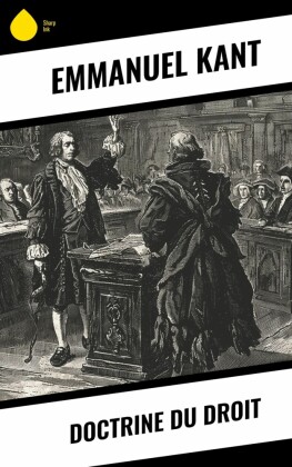 Doctrine du droit