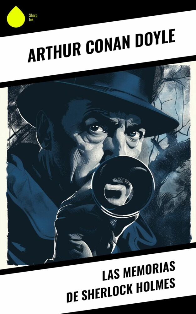 Las Memorias de Sherlock Holmes main product photo