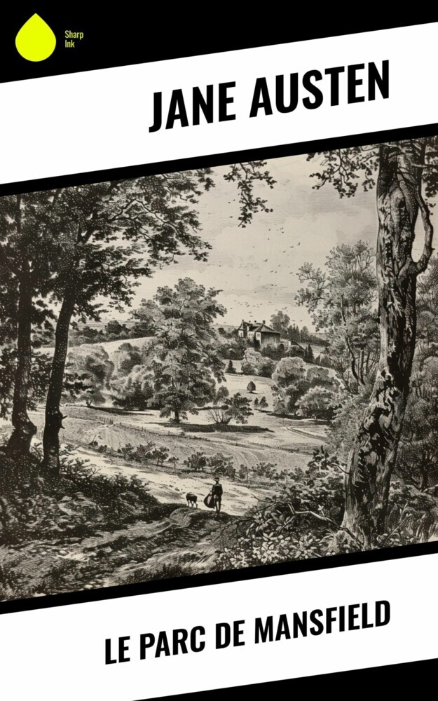 Le Parc de Mansfield main product photo