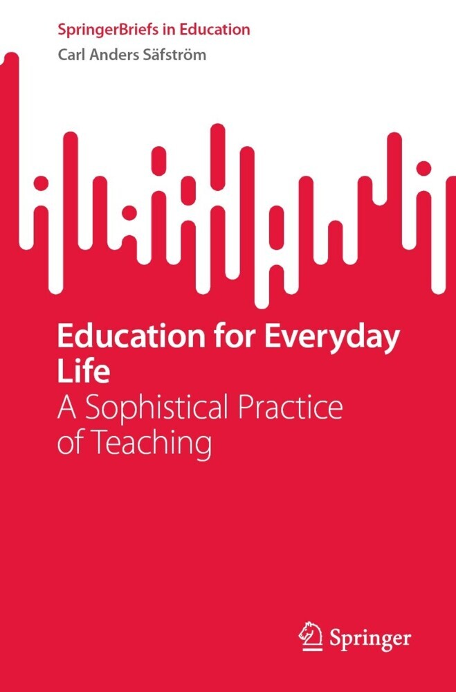 Education for Everyday Life main product photo
