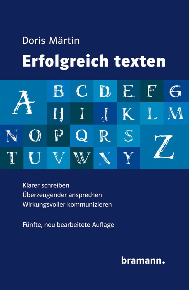 Erfolgreich texten main product photo