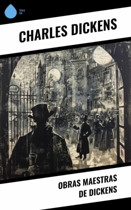 Obras Maestras de Dickens