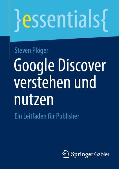 Google Discover verstehen und nutzen main product photo