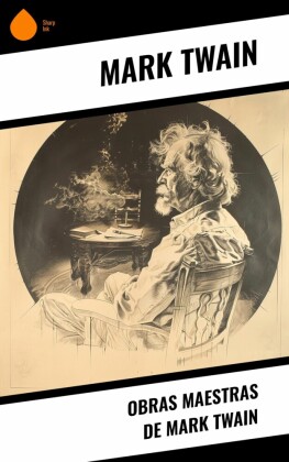 Obras Maestras de Mark Twain