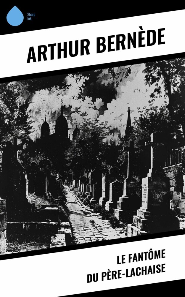Le Fantôme du Père-Lachaise main product photo