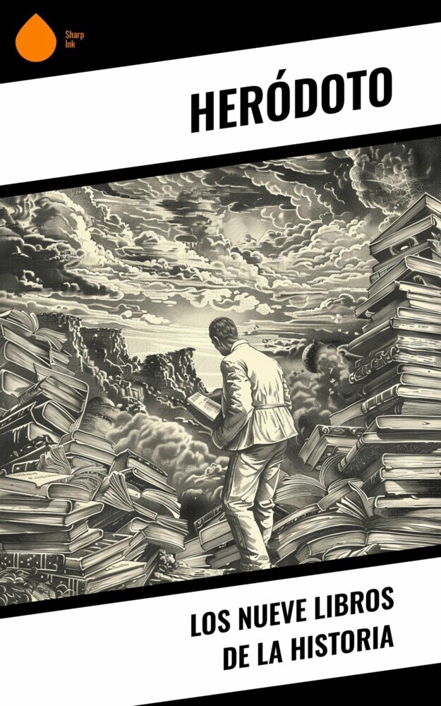 Los nueve libros de la Historia main product photo