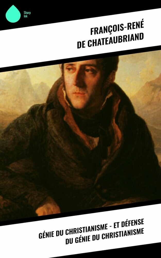 Génie du Christianisme - et Défense du Génie du Christianisme main product photo