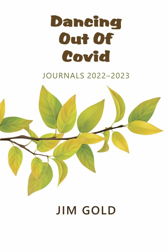 Dancing Out Of Covid main product photo