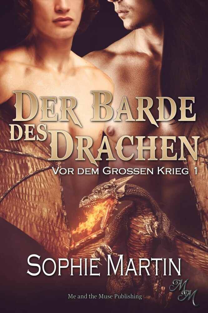 Der Barde des Drachen main product photo