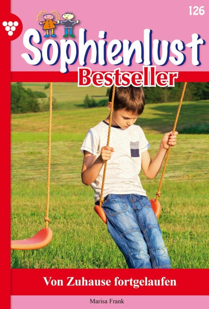 Von zu Hause fortgelaufen main product photo