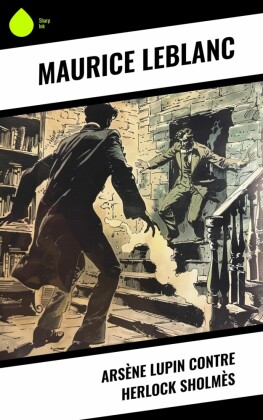 Arsène Lupin contre Herlock Sholmès