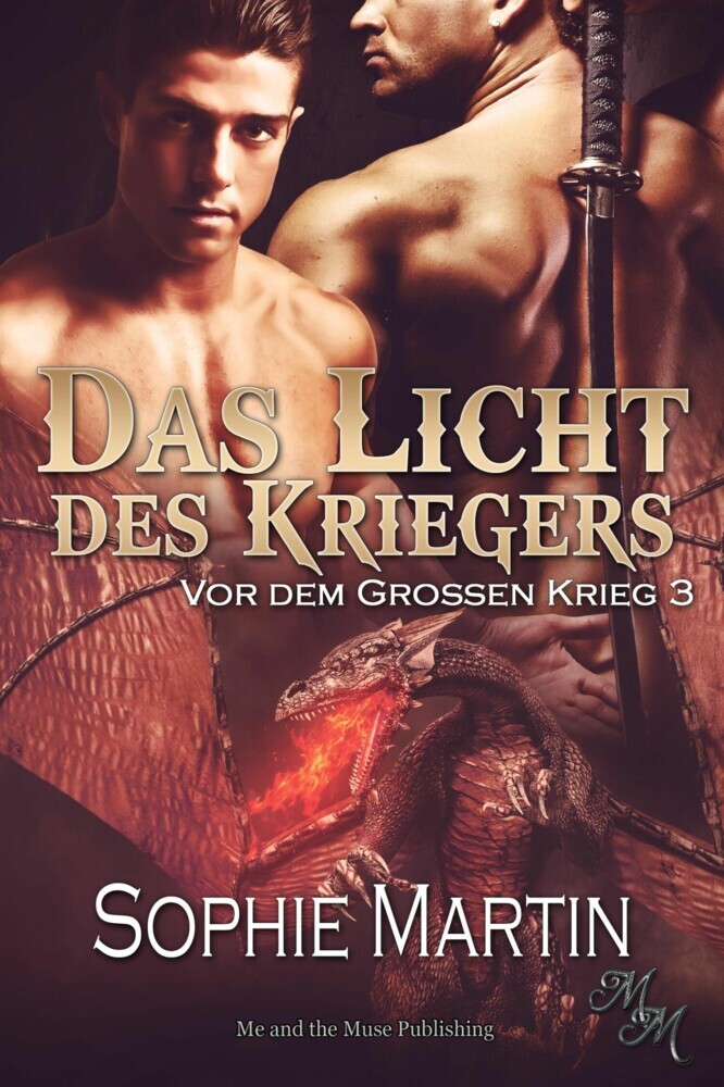 Das Licht des Kriegers main product photo