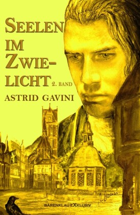 Seelen im Zwielicht: Historischer Roman - 2. Band