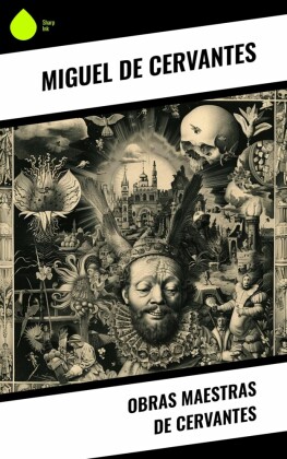 Obras Maestras de Cervantes