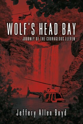 Wolf's Head Bay
