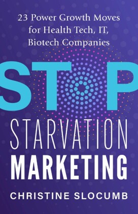 Stop Starvation Marketing