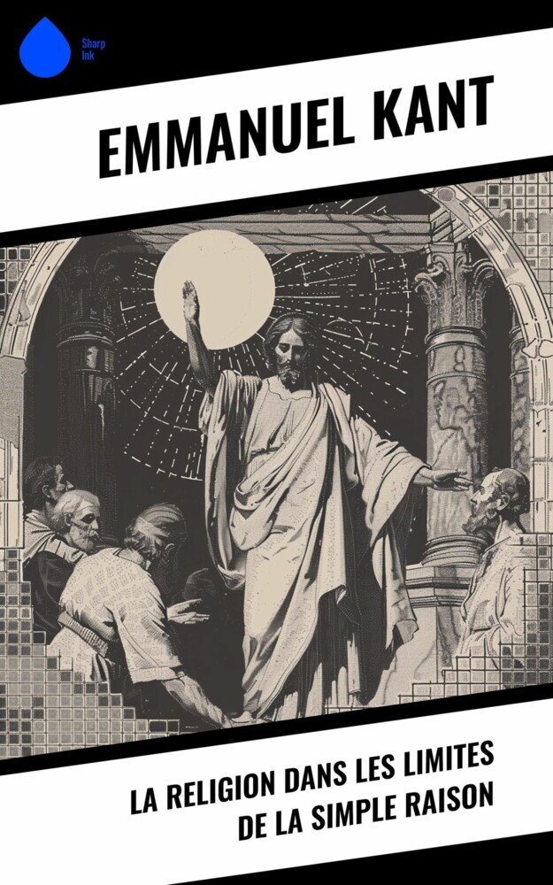 La religion dans les limites de la simple raison main product photo