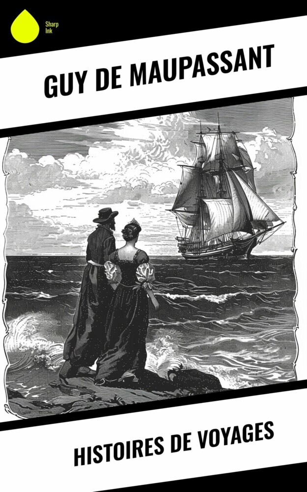 Histoires de voyages main product photo